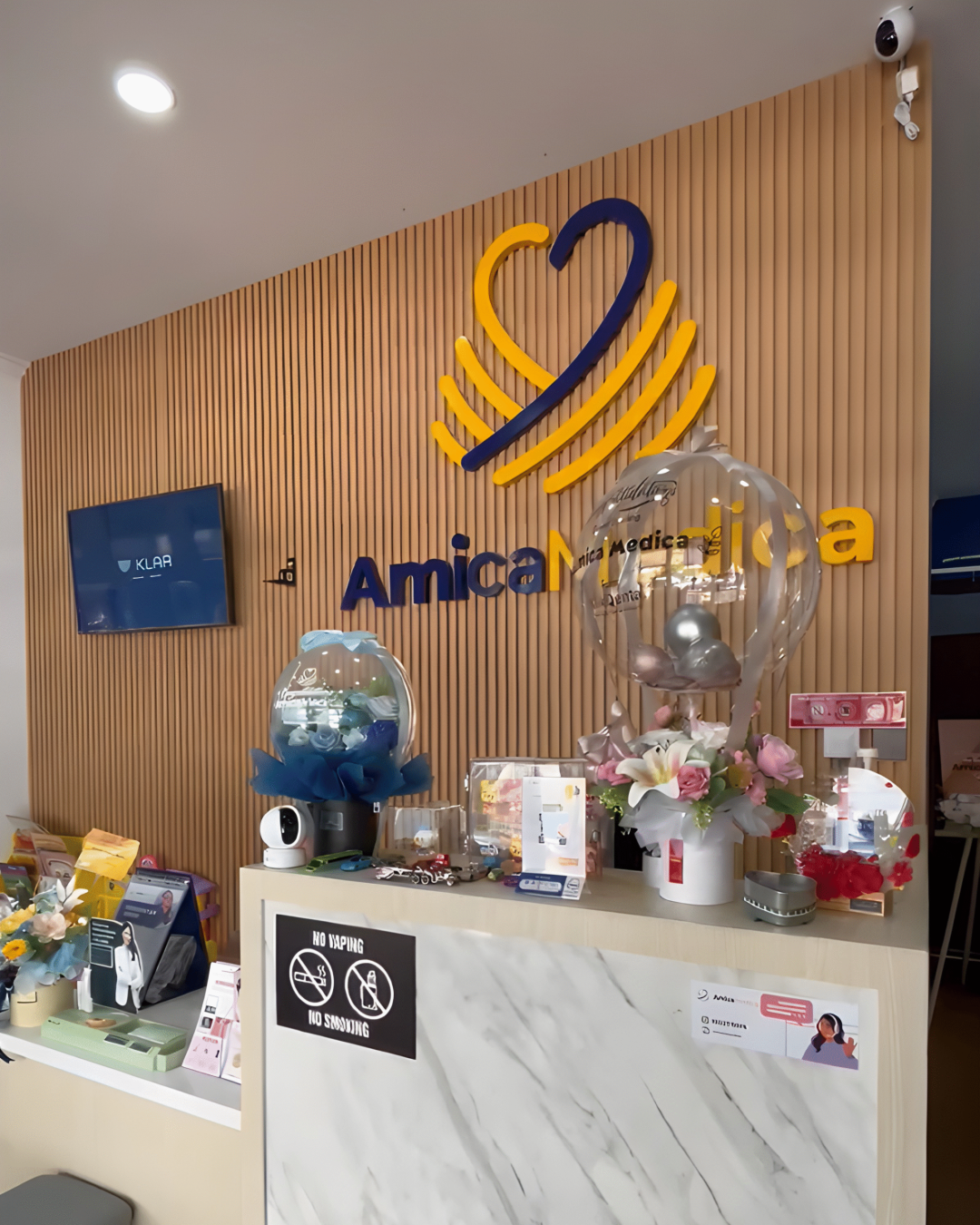 Amica Medica